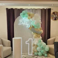 بادکنک آرایی|خدمات پذیرایی، مراسم|تهران, طرشت|دیوار