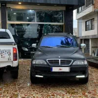 موسو ۶سیلندر اتومات