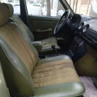 بنز دانشجویی ۱۲۳|خودرو کلاسیک|مشهد, کارگران|دیوار