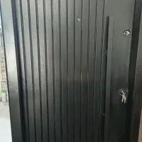 درب ضد سرقت