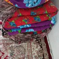 تشک ولحاف پشم