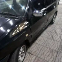 پراید مدل ۸۴هاچبک