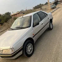پژو۴۰۵مدل1396