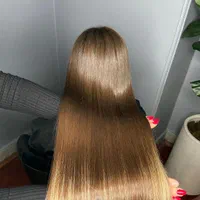 پروتئین ، بوتاکس ، کراتینه و رنگ و لایت|خدمات آرایشگری و زیبایی|تهران, تهرانپارس غربی|دیوار