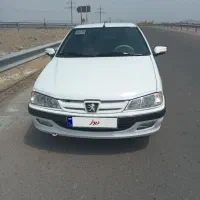 پژو پارس سال، مدل ۱۳۹۳
