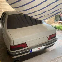 پژو آر دی (RD) دوگانه سوز CNG، مدل ۱۳۸۲|خودرو سواری و وانت|بندرعباس, |دیوار