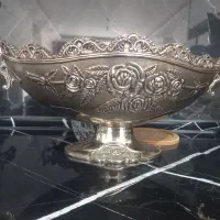 کشکول سیلور