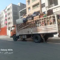 خدمات حمل و نقل کرامت با کارگران ماهر|خدمات حمل و نقل|اهواز, پردیس|دیوار