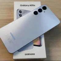 گوشی سامسونگ a05s