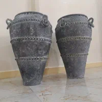 خمره های پتینه