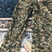 ست لباس سپاه|لباس|قم, چهار مردان|دیوار