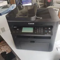 کانون چهار کاره 217w|پرینتر، اسکنر، کپی، فکس|قم, آذر (نکویی)|دیوار