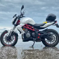 بنلی 300 مدل 96