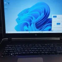 لپ تاپ Hp Pavilion 512G ram 8G