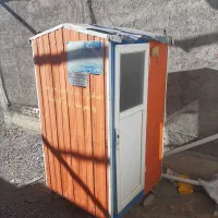 کانکس دستشویی