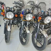 BX 200|موتورسیکلت|قرچک, شهرک طلائیه|دیوار