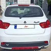 کوئیک مدل GXR  سال ۴۰۳ کم کارکرد سالم