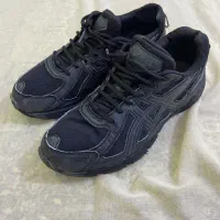 کفش اسیکس سایز 44 اصل اصل