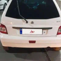 پراید ۱۱۱ عروسک مدل ۹۷ فنی به شرط