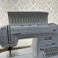 چرخ خیاطی کاچیران 5000D|چرخ خیاطی و ریسندگی|تهران, نیروی هوایی (پیروزی)|دیوار