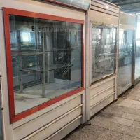 یخچال کبابی خراسانی/شاندیزسرما