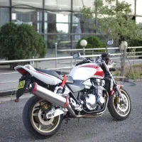 cb1300|موتورسیکلت|تهران, شهرآرا|دیوار