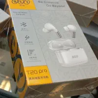 ایرپاد QCY t20 pro/t13