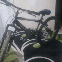 دوچرخه ۲۶