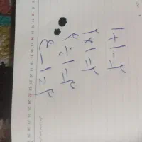 روش آسان برای ریاضی آسان