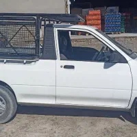 وانت پراید تلفنی حمل و نقل بار برون شهری|خدمات حمل و نقل|برازجان, |دیوار