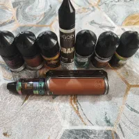 لاست ویپ تلماسلو