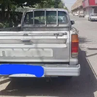 فروش وانت مزدا ۲۰۰۰|خودرو سواری و وانت|تهران, تهرانسر شمالی|دیوار