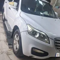 ماشین لیفان اکس 60|خودرو سواری و وانت|سرپل ذهاب, |دیوار