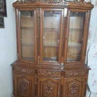 مبلمان ۸ نفره|مبلمان خانگی و میز عسلی|تهران, دکتر هوشیار|دیوار
