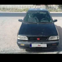 پراید مدل۸۳