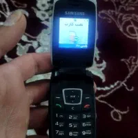 گوشی تاشو سامسونگ