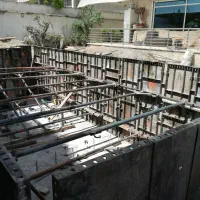 اجرای تخصصی استخر بتنی ساخت استخر اجرای استخر|خدمات پیشه و مهارت|تهران, تهرانسر مرکزی|دیوار