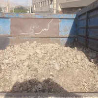 حمل نخاله ومصالح ساختما بومهن رودهن پردیس نیسان|خدمات حمل و نقل|پردیس, فاز ۲|دیوار