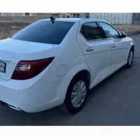 دنا بورسی ۵دنده