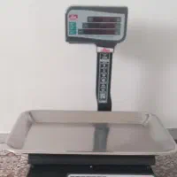ترازو دیجیتالی حد نو