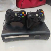 ایکس باکس ۳۶۰ جیتگ شده