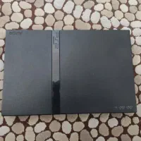 پلی استیشن ۲ slim
