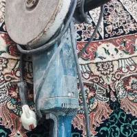 سنگ فرز بزرگ