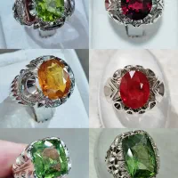 الماس،یاقوت،زمرد سنگهای جواهر|جواهرات|تهران, بازار|دیوار