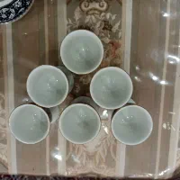 سرویس چینی|ظروف سرو و پذیرایی|کرج, کیانمهر|دیوار