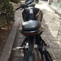 بنلی180s|موتورسیکلت|مشهد, دوست آباد|دیوار