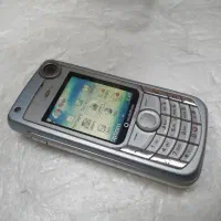 نوکیا ۶۶۸۰‌ بدون خط خش نو نو