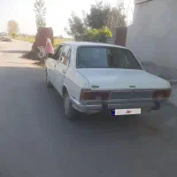 پیکان ۸۳ بیرنگ در حد