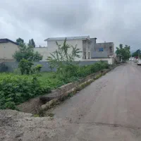زمین ۵۰۰ متری در شهرک الماس سفید کمر دماوند