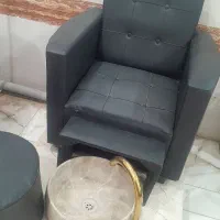 صندلی پدیکور